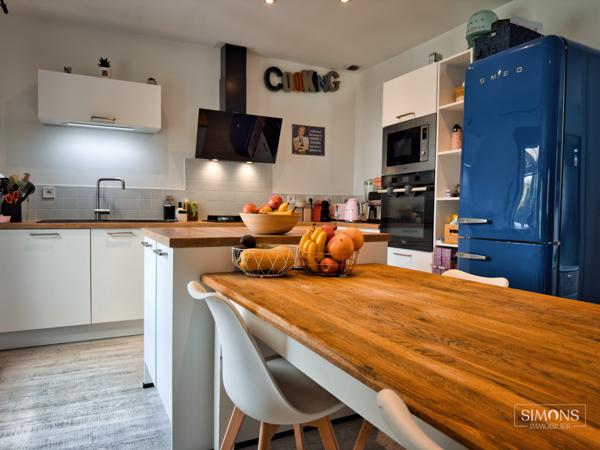 Villa spacieuse avec piscine et studio indépendant – Dompierre-sur-Mer