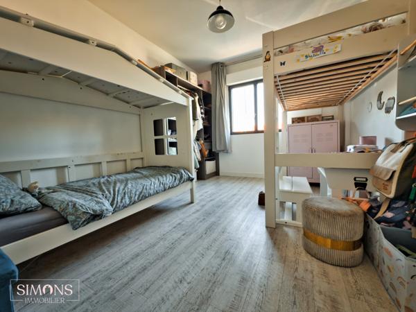 Villa spacieuse avec piscine et studio indépendant – Dompierre-sur-Mer