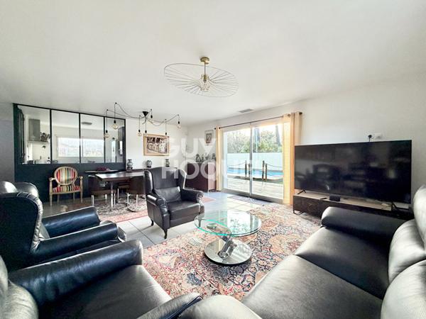 Maison sans travaux - 4 chambres - La Hume