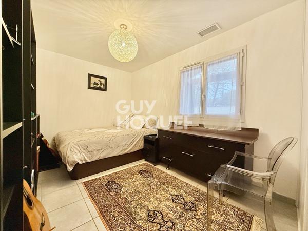 Maison sans travaux - 4 chambres - La Hume