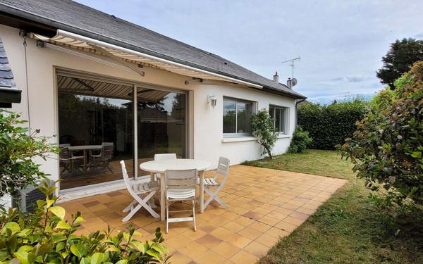 Maison à vendre    5 pièces •  Saint-Pryvé-Saint-Mesmin