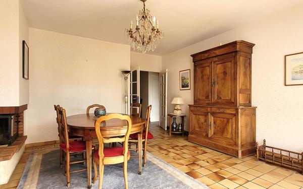 Maison à vendre    5 pièces •  Saint-Pryvé-Saint-Mesmin