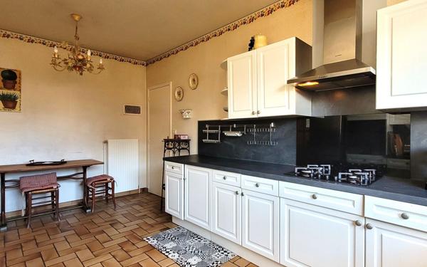 Maison à vendre    5 pièces •  Saint-Pryvé-Saint-Mesmin