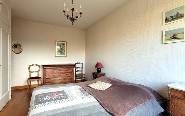Maison à vendre    5 pièces •  Saint-Pryvé-Saint-Mesmin
