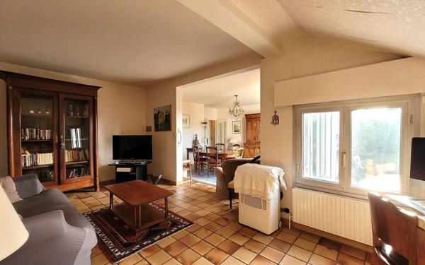 Maison à vendre    5 pièces •  Saint-Pryvé-Saint-Mesmin