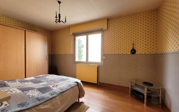 Maison à vendre    5 pièces •  Saint-Pryvé-Saint-Mesmin