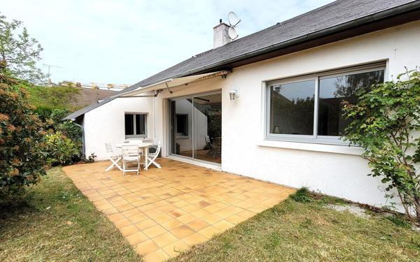 Maison à vendre    5 pièces •  Saint-Pryvé-Saint-Mesmin