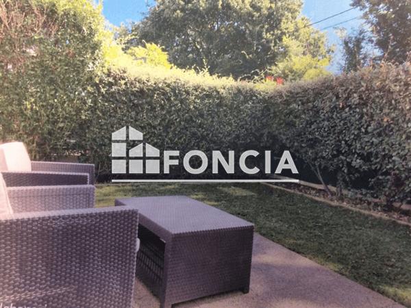 Location Appartement meublé 2 pièces 56.5 m² - 77 RUE DE KERGUESTENEN Lorient 56100
