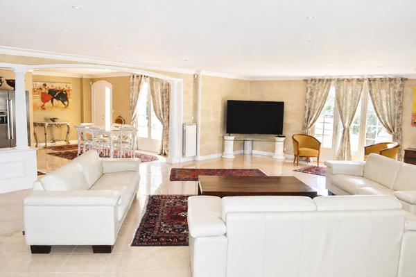 Maison à vendre à Les Billaux (33500) - Gironde