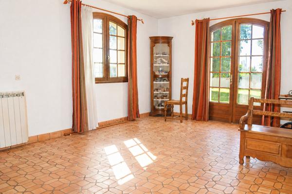 Maison à vendre à Les Billaux (33500) - Gironde