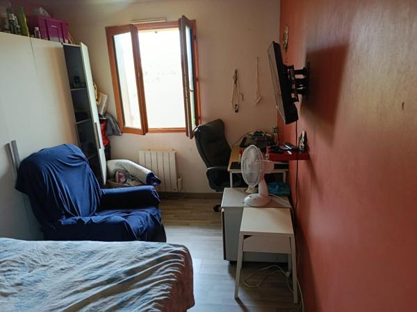 Maison de plain-pied construite en 2013,bénéficiant d'un DPE: C sur le Secteur de St André-sur-Eure