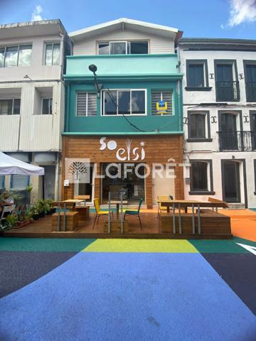 Achat immeuble Fort-de-France - 5 pièce(s) - 450 m² - 535 000 €