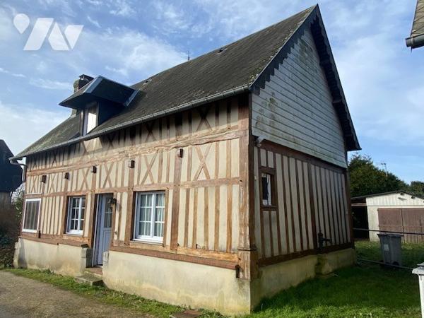 Maison proche YVETOT
