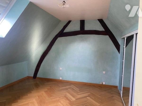 Maison proche YVETOT