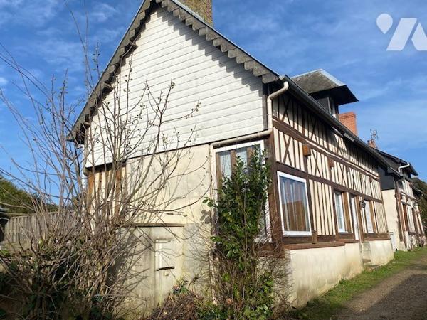 Maison proche YVETOT