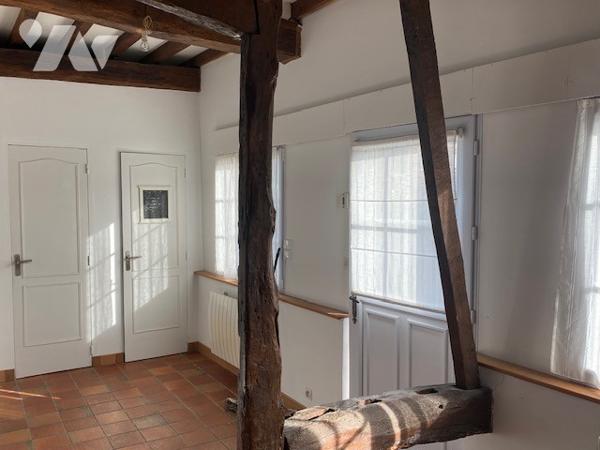 Maison proche YVETOT