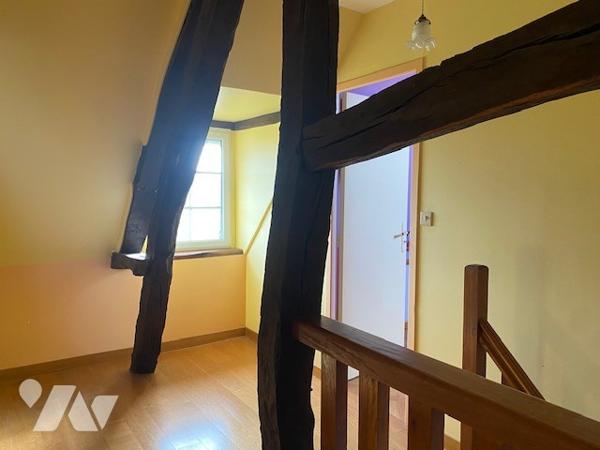 Maison proche YVETOT