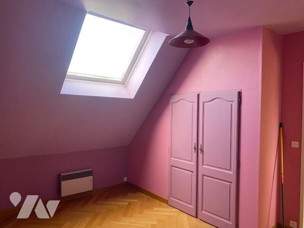 Maison proche YVETOT