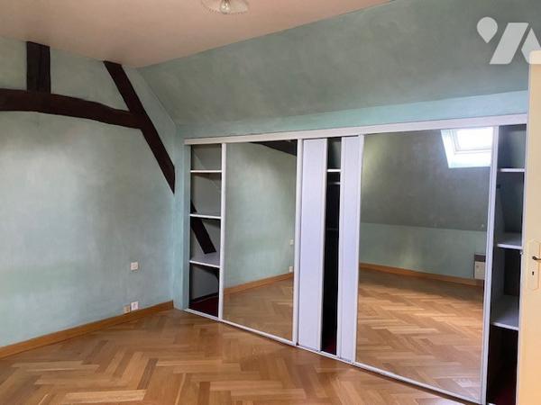 Maison proche YVETOT