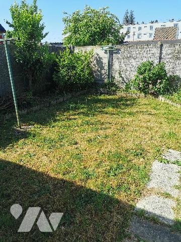 Maison de village à vendre à Grandvilliers