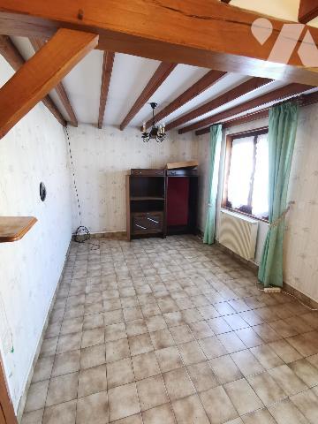 Maison de village à vendre à Grandvilliers