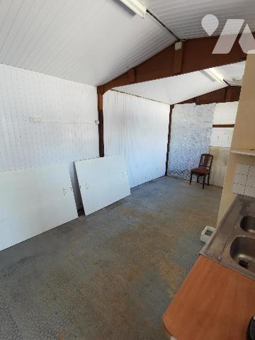 Maison de village à vendre à Grandvilliers