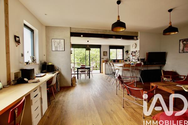 Maison à vendre 7 pièces 152 m² Saint-Nazaire