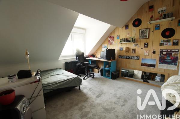 Maison à vendre 7 pièces 152 m² Saint-Nazaire