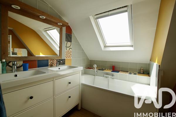 Maison à vendre 7 pièces 152 m² Saint-Nazaire