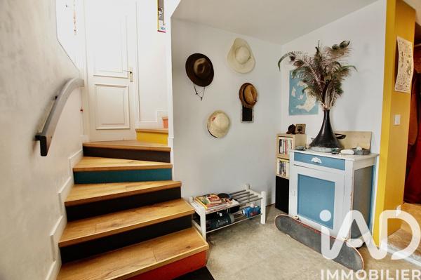 Maison à vendre 7 pièces 152 m² Saint-Nazaire