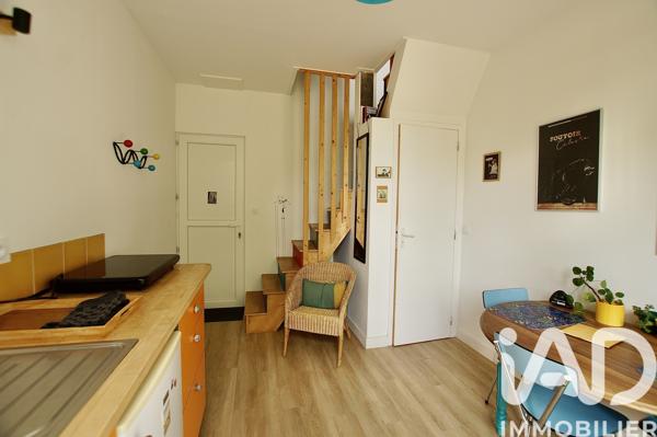 Maison à vendre 7 pièces 152 m² Saint-Nazaire