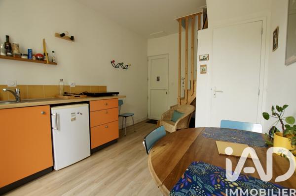Maison à vendre 7 pièces 152 m² Saint-Nazaire