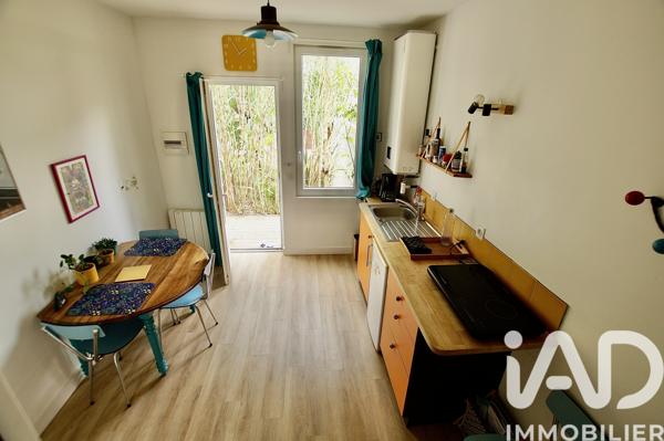 Maison à vendre 7 pièces 152 m² Saint-Nazaire