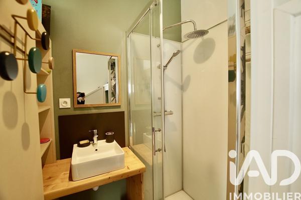 Maison à vendre 7 pièces 152 m² Saint-Nazaire