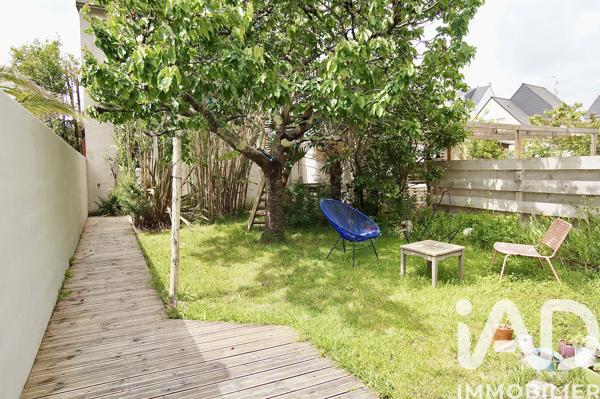 Maison à vendre 7 pièces 152 m² Saint-Nazaire