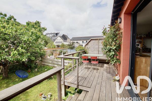 Maison à vendre 7 pièces 152 m² Saint-Nazaire