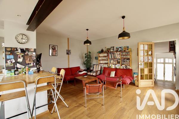 Maison à vendre 7 pièces 152 m² Saint-Nazaire
