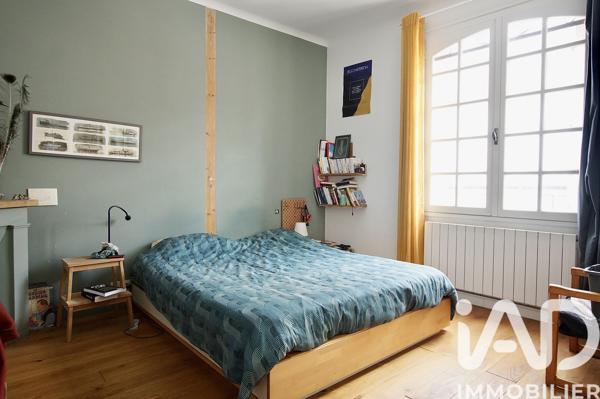 Maison à vendre 7 pièces 152 m² Saint-Nazaire