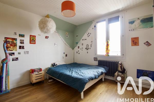 Maison à vendre 7 pièces 152 m² Saint-Nazaire