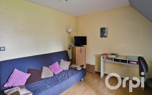 Maison à vendre    5 pièces • 121,36 m2 Elbeuf-en-Bray