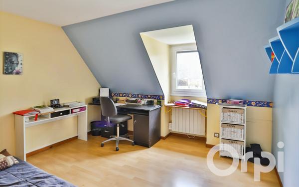 Maison à vendre    5 pièces • 121,36 m2 Elbeuf-en-Bray