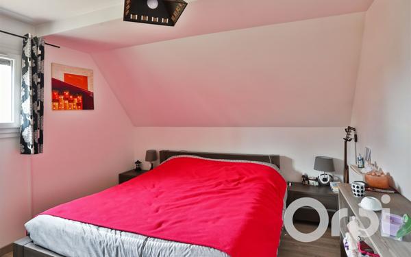 Maison à vendre    5 pièces • 121,36 m2 Elbeuf-en-Bray