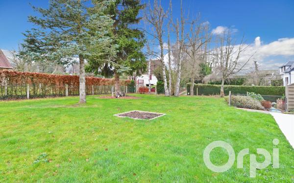 Maison à vendre    5 pièces • 121,36 m2 Elbeuf-en-Bray