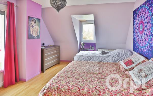 Maison à vendre    5 pièces • 121,36 m2 Elbeuf-en-Bray