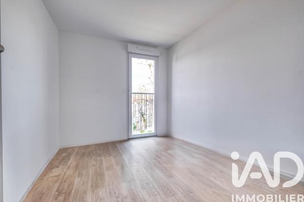 Appartement à vendre 3 pièces 62,55 m² Othis