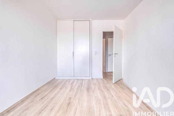 Appartement à vendre 3 pièces 62,55 m² Othis