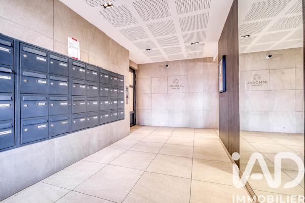 Appartement à vendre 3 pièces 62,55 m² Othis