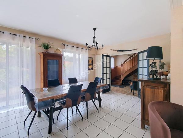 Maison à vendre - 7 pièces Montaigu