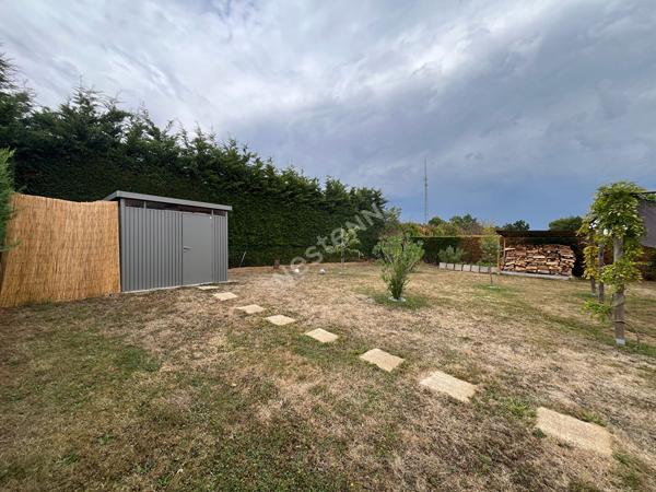 Maison à vendre - 7 pièces Montaigu