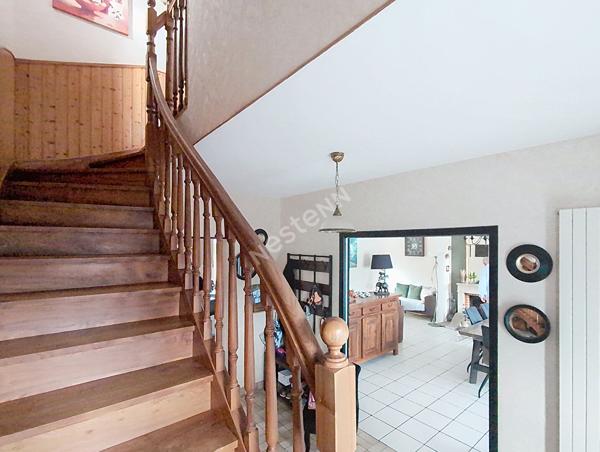 Maison à vendre - 7 pièces Montaigu
